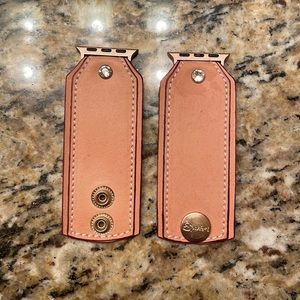 Spark’l watch band